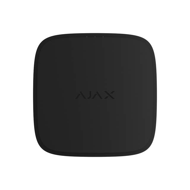 Ajax EN54 FireProtect (Smoke) - Black