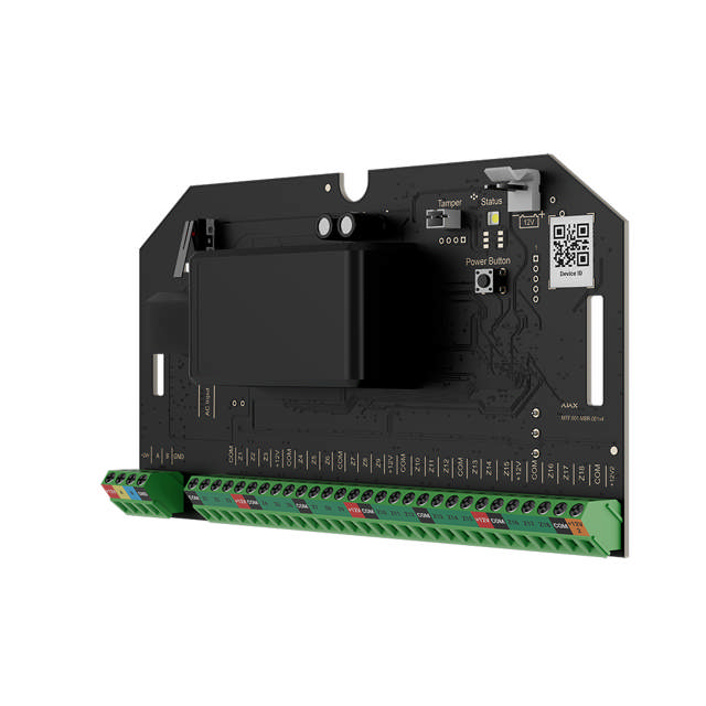 Ajax Superior MultiTransmitter - Fibra - Without casing