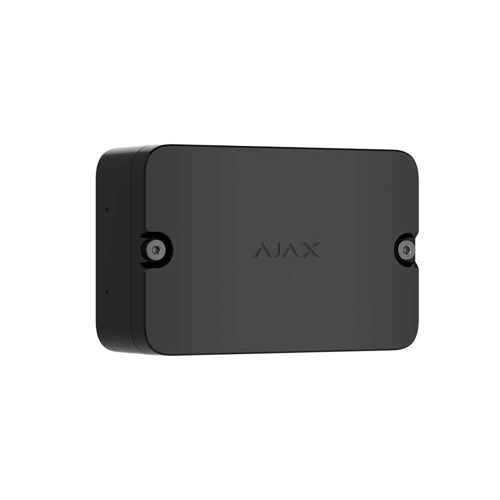Ajax EN54 I/O Module (2X2) - Black