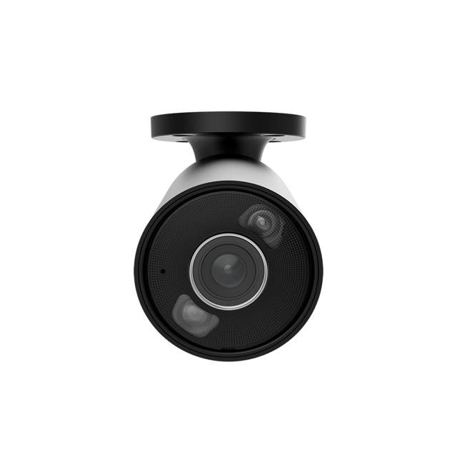 Ajax BulletCam HL (5Mp 2,8m) - Baseline - Black