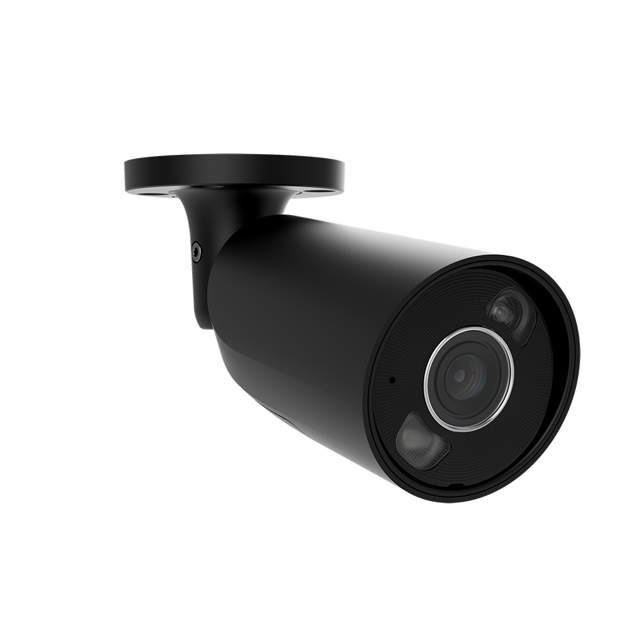 Ajax BulletCam HL (5Mp 4mm) - Baseline - Black