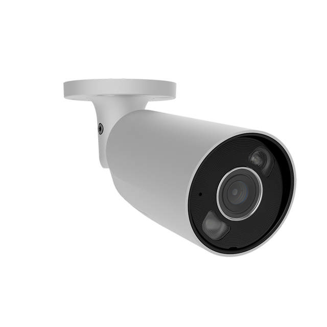 Ajax BulletCam HL (5Mp 4mm) - Baseline - White