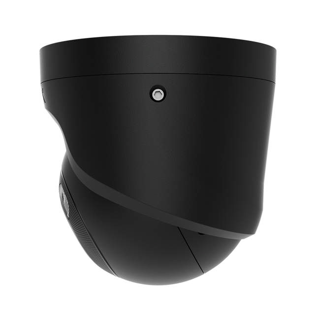 Ajax TurretCam HL (5Mp 2,8m) - Baseline - Black