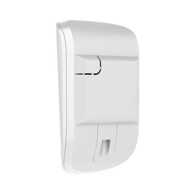 Ajax MotionCam (PhOD) - Superior - white