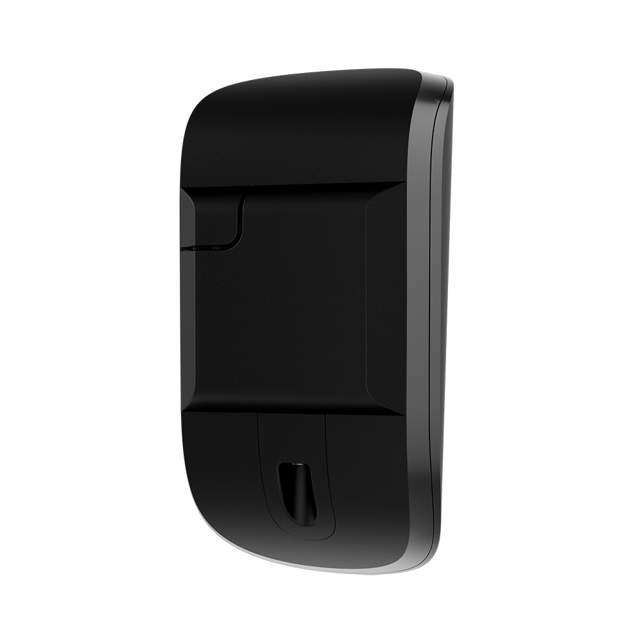 Ajax MotionCam (PhOD) - Superior - Jeweller - black