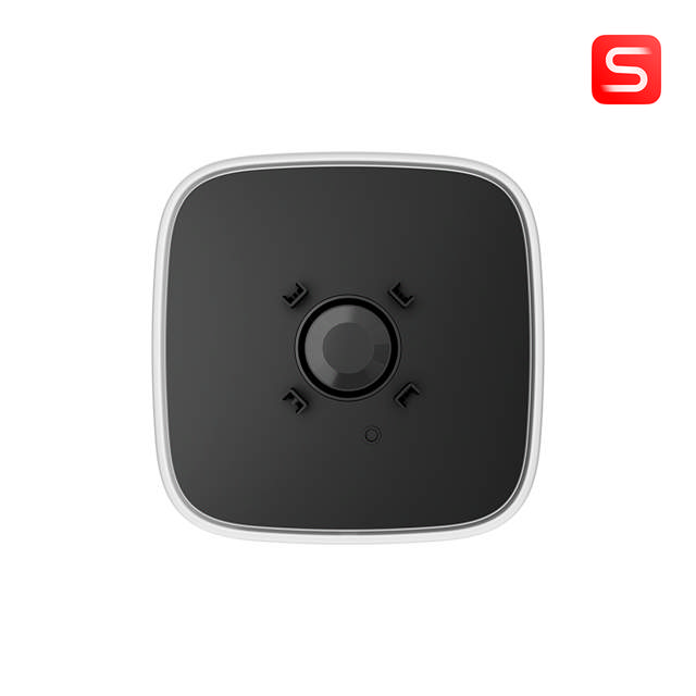 AJAX - Street Sirene Double Deck – Superior – Black