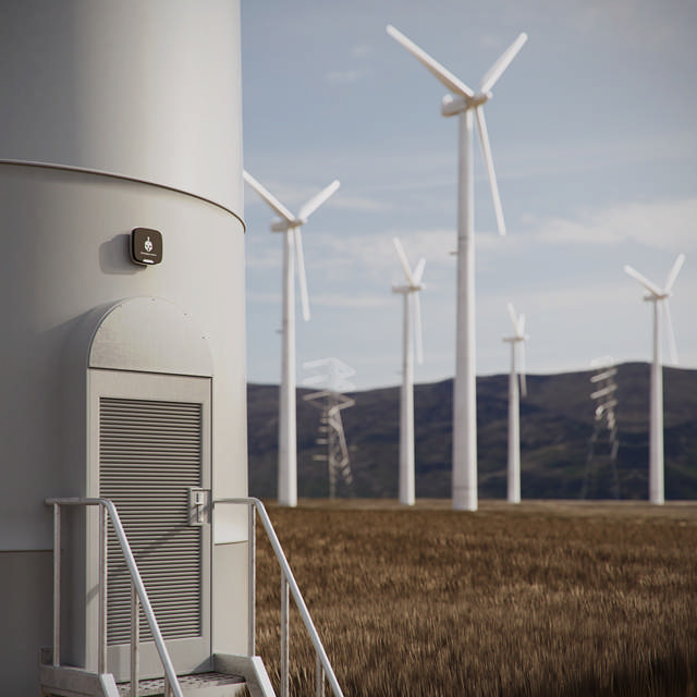 AJAX - Street Sirene Double Deck – Superior – Black