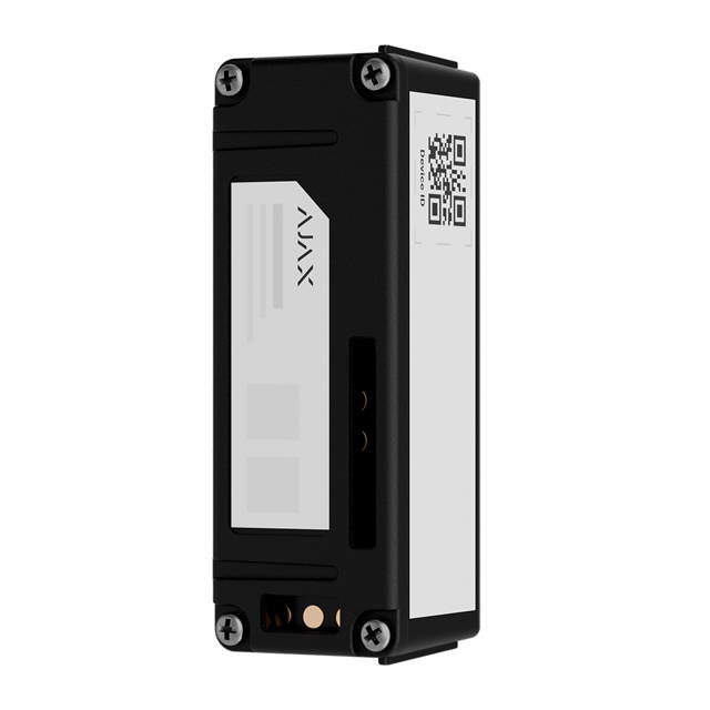 Ajax LockBridge - Jeweller - Black