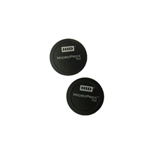 ID-sticker - HID prox