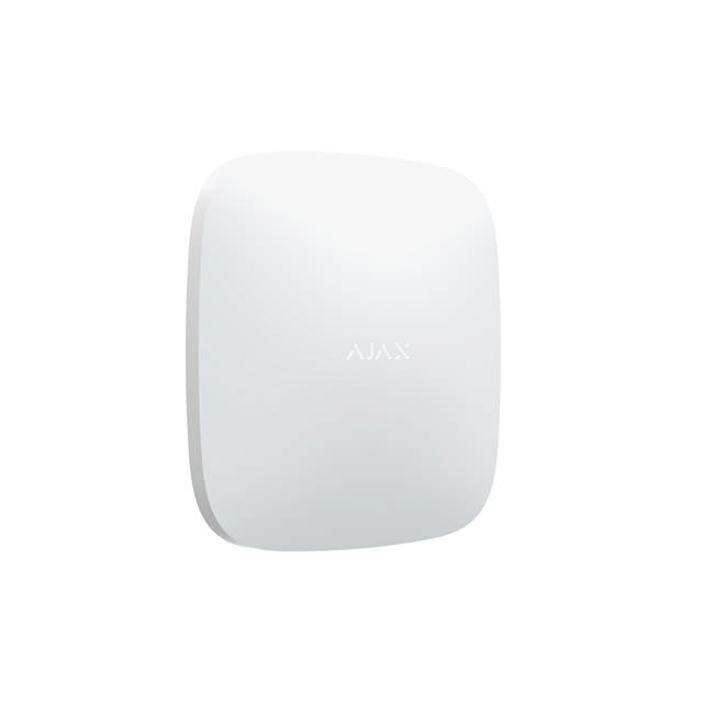 Ajax Hub 2 (2G) - Baseline - White