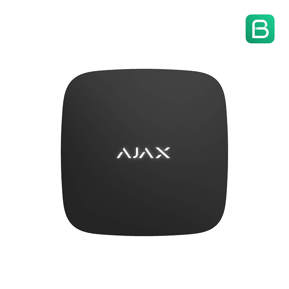 Ajax LeaksProtect - Baseline - Black