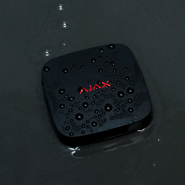 Ajax LeaksProtect - Baseline - Black