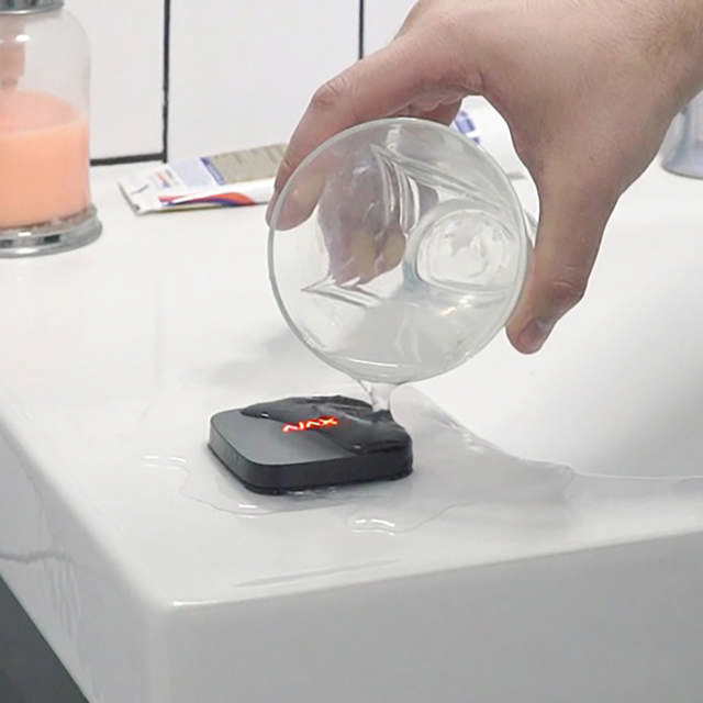 Ajax LeaksProtect - Baseline - Black