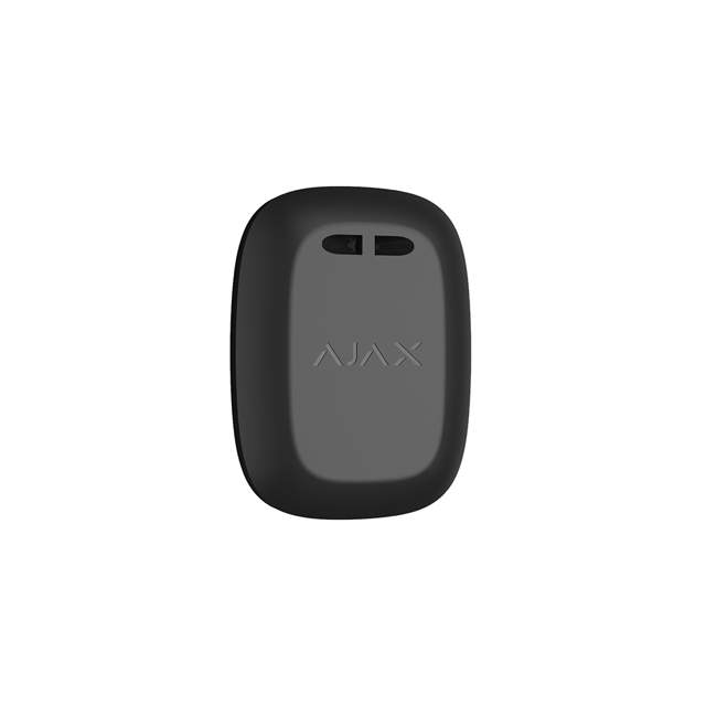 Ajax Button - ARAS Line - black
