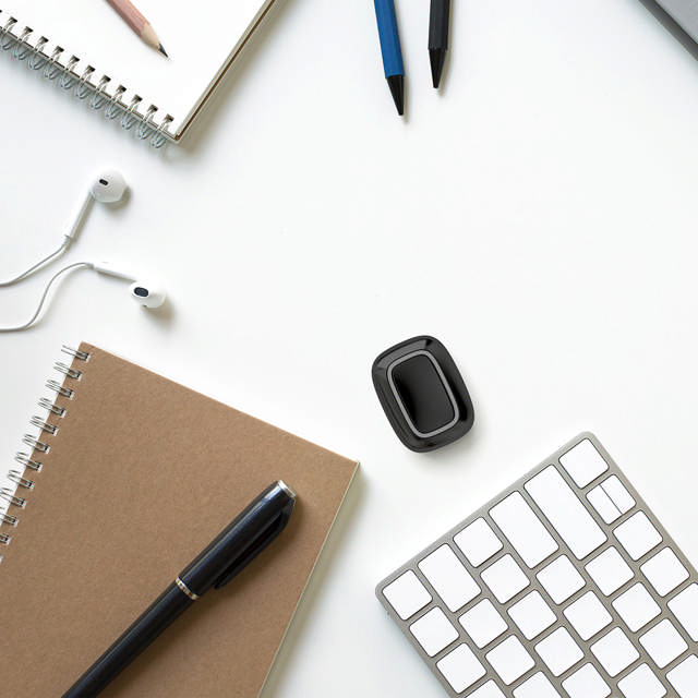 Ajax Button - ARAS Line - black