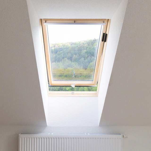 Ajax DoorProtect Plus - ARAS Line - black