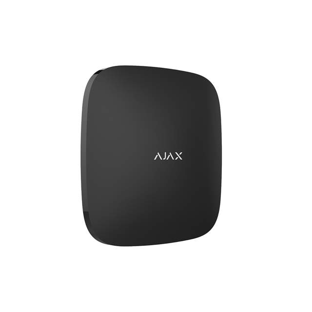 Ajax Hub 2 (2G) - ARAS Line - black