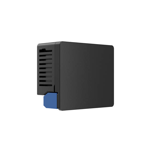 Ajax WallSwitch - ARAS Line - black