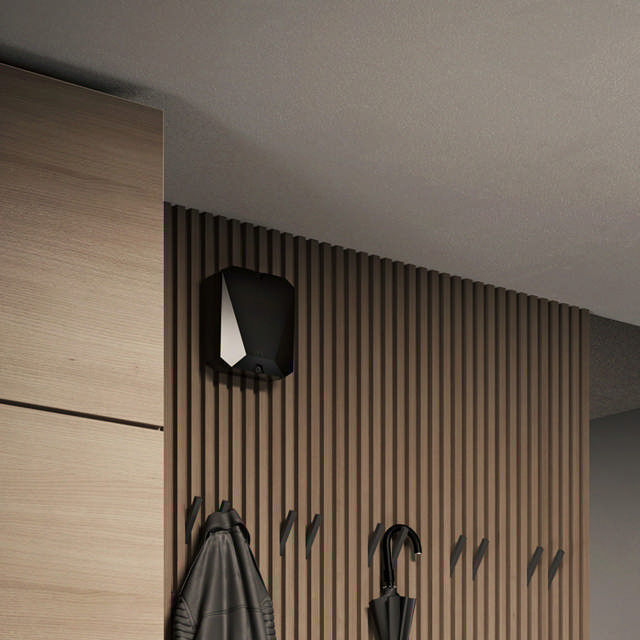 Ajax MultiTransmitter - ARAS Line - black