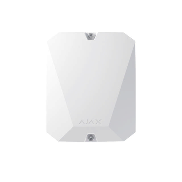 Ajax MultiTransmitter - ARAS Line - white