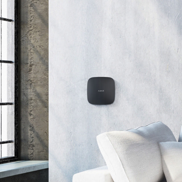 Ajax ReX 2 - ARAS Line - black