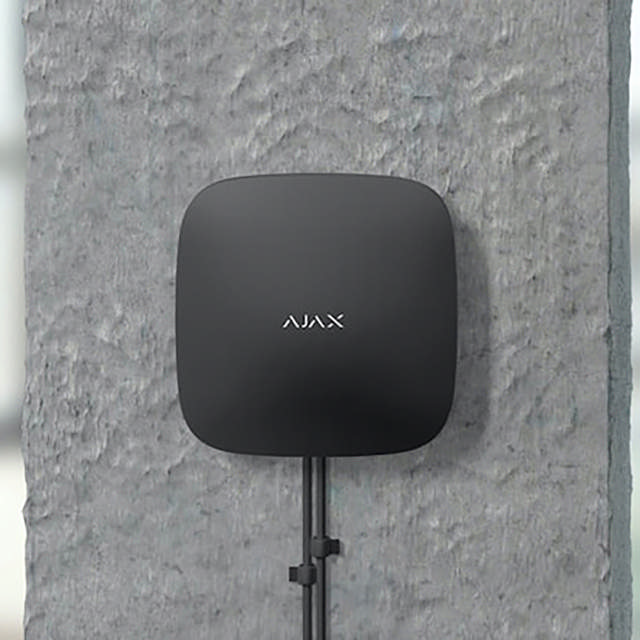 Ajax ReX 2 - ARAS Line - black