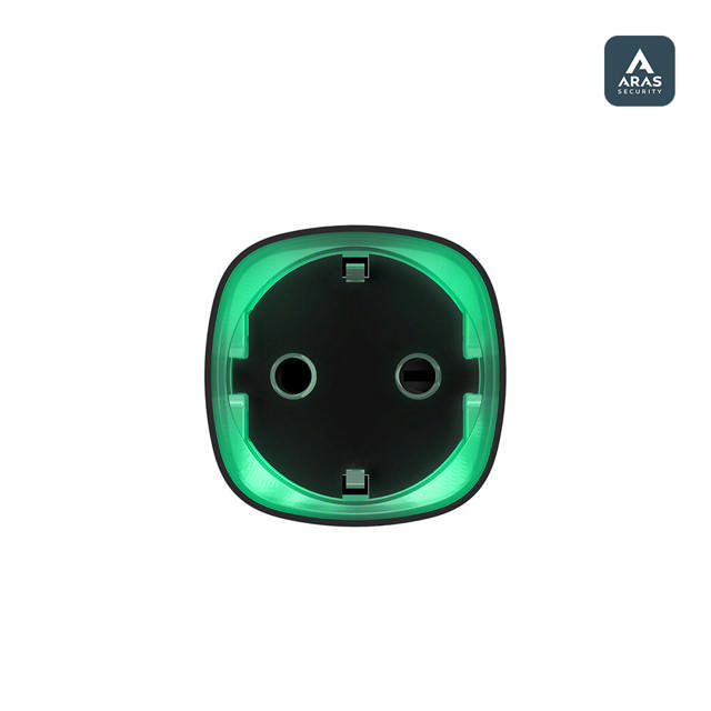 Ajax Socket - ARAS Line - black