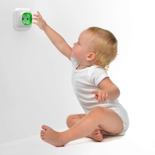 Ajax Socket - ARAS Line - black