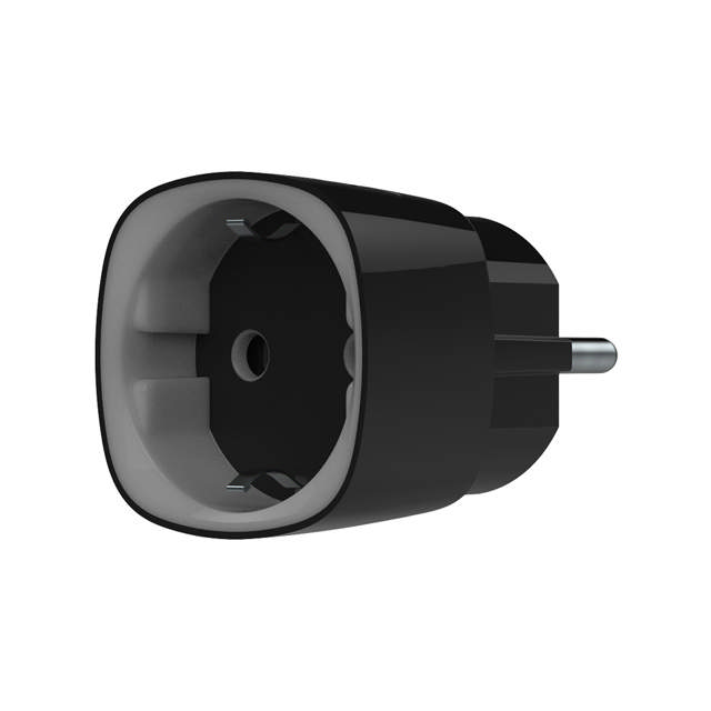 Ajax Socket - ARAS Line - black