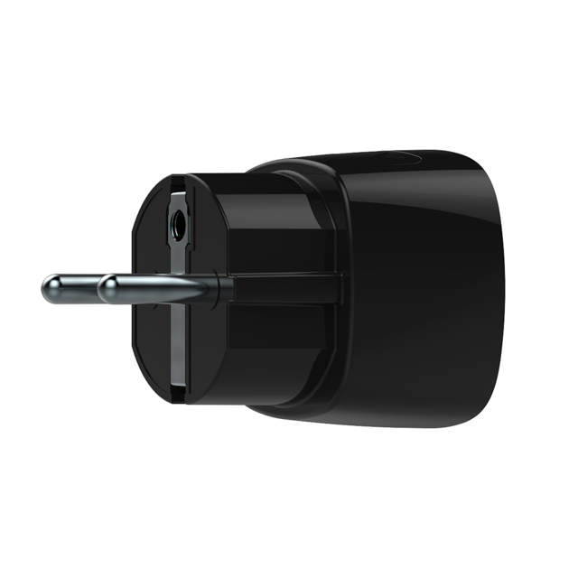 Ajax Socket - ARAS Line - black