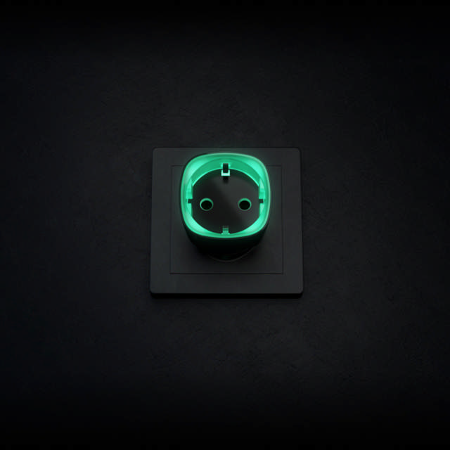 Ajax Socket - ARAS Line - black