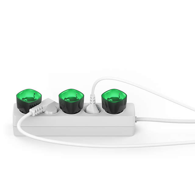 Ajax Socket - ARAS Line - black