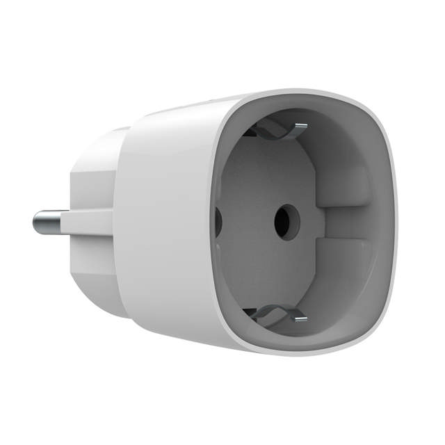 Ajax Socket - ARAS Line - white