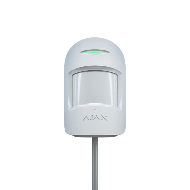 Ajax CombiProtect - Fibra - white