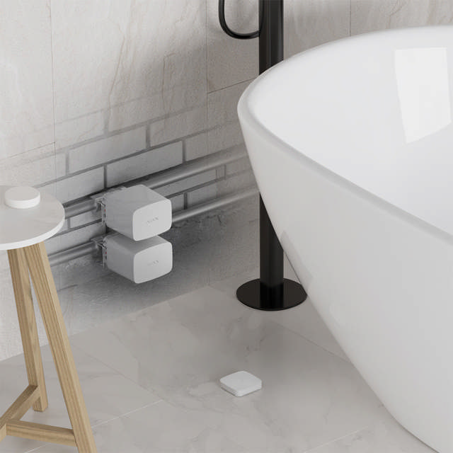 Ajax WaterStop - Baseline - white