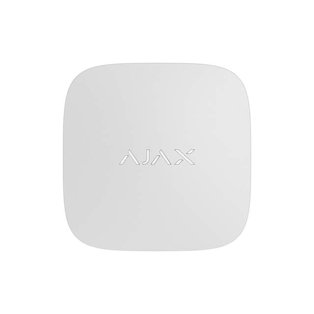 Ajax LifeQuality - Baseline - white