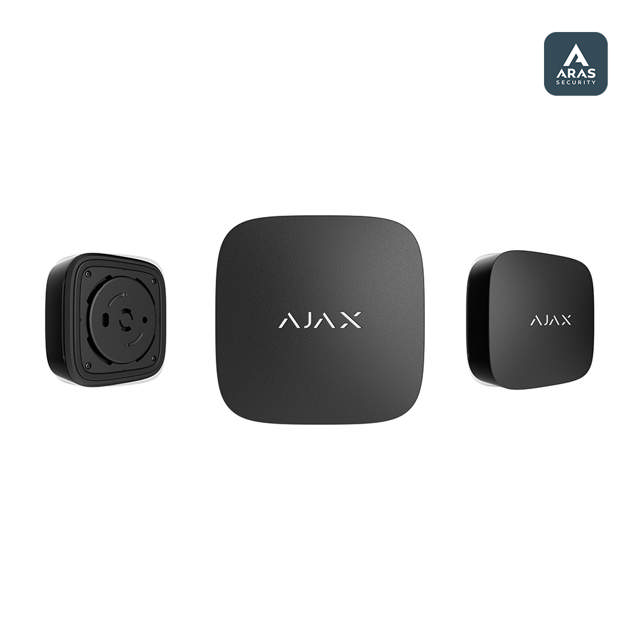 Ajax LifeQuality - ARAS Line - black