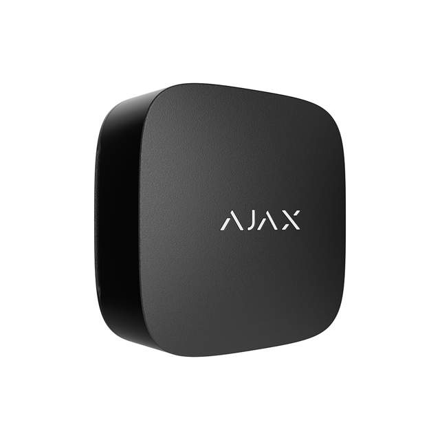 Ajax LifeQuality - ARAS Line - black