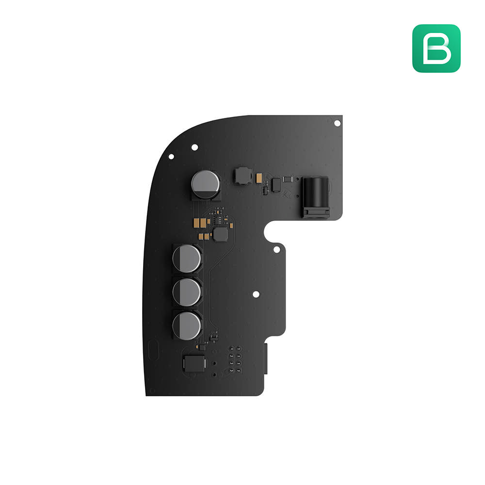 Ajax 12-24V PSU - Hub 2/Hub 2 Plus/ReX 2 -Baseline