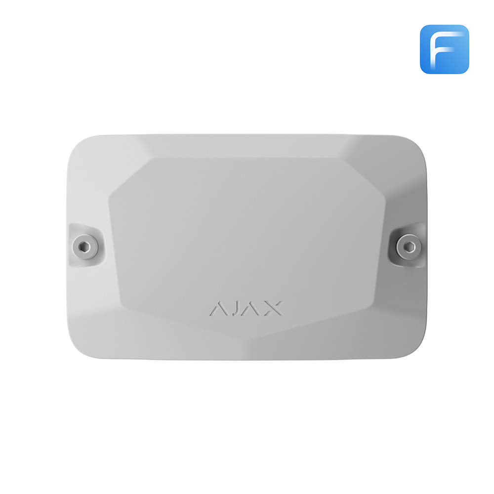 Ajax Case A (106×168×56) - Fibra - white