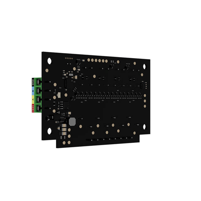 Ajax MultiRelay - Fibra - black