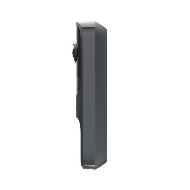 Ajax Doorbell - Graphite