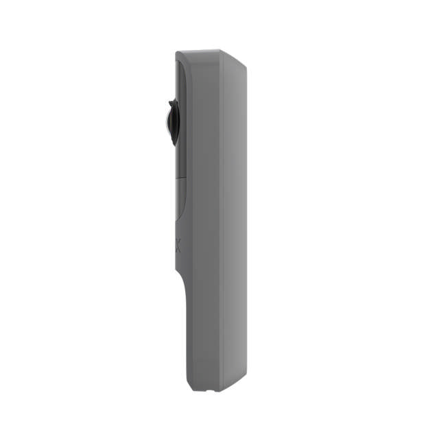 Ajax Doorbell - Grey