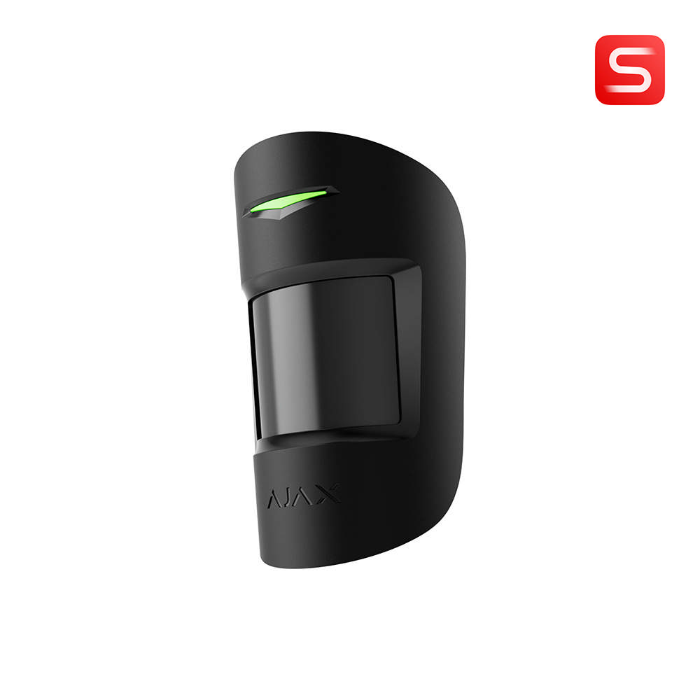 Ajax MotionProtect - Superior - black