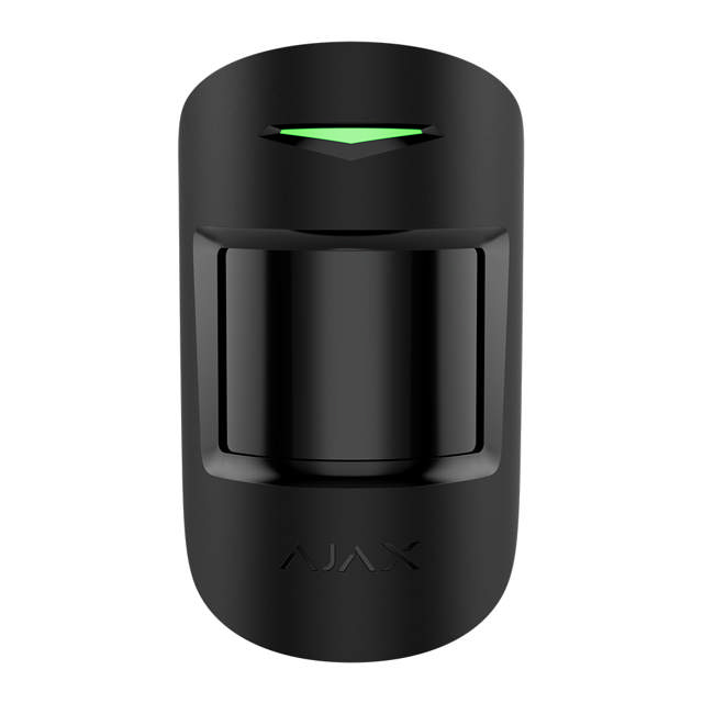 Ajax MotionProtect - Superior - black