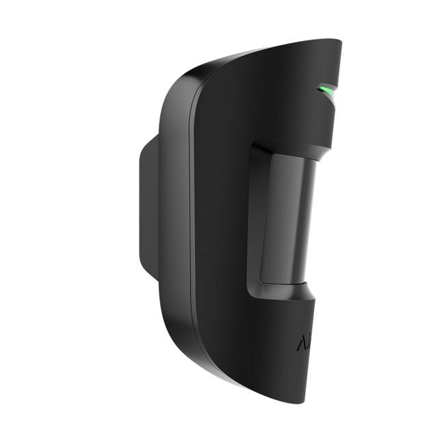 Ajax MotionProtect - Superior - black