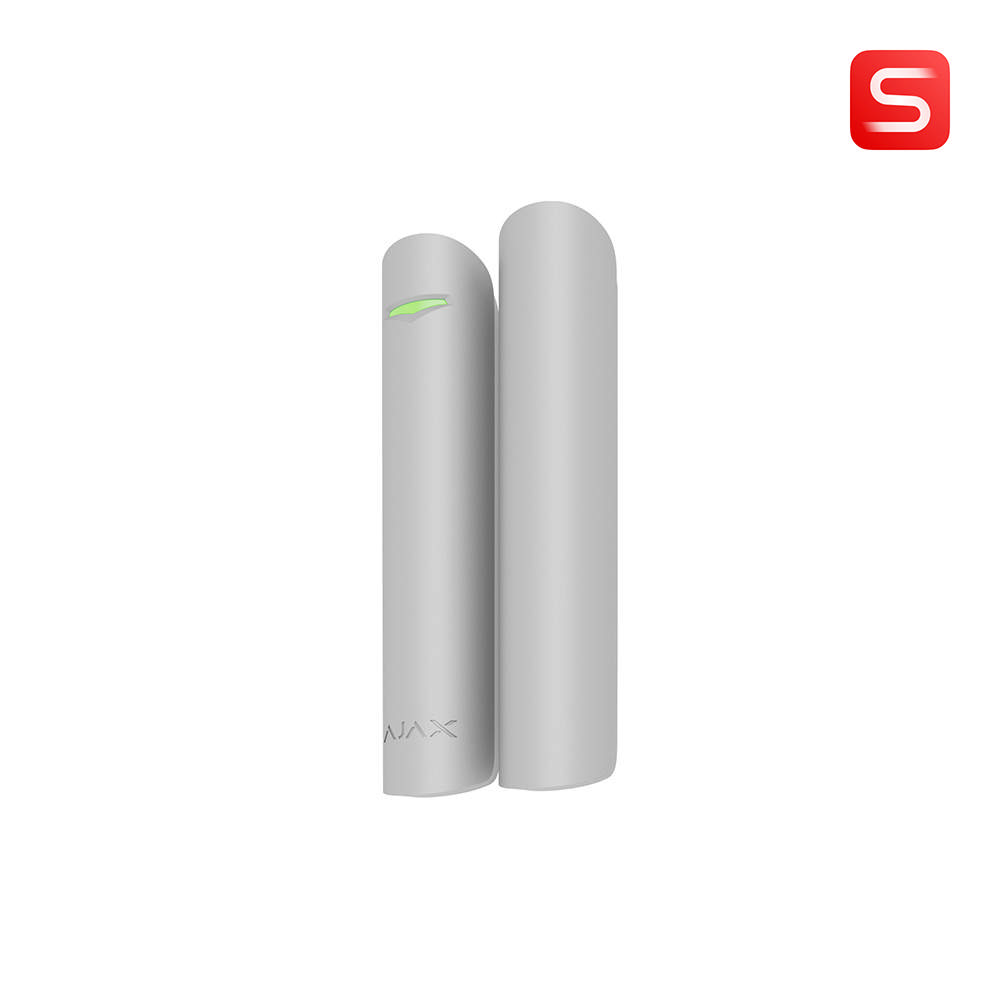 Ajax DoorProtect - Superior - white
