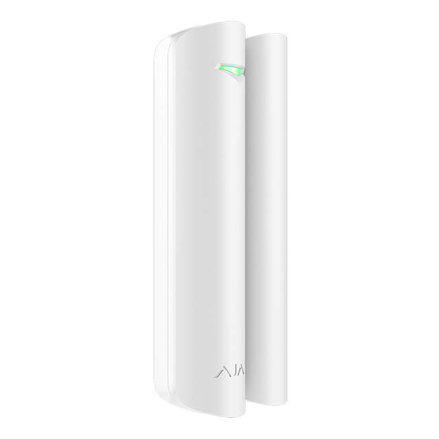 Ajax DoorProtect - Superior - white