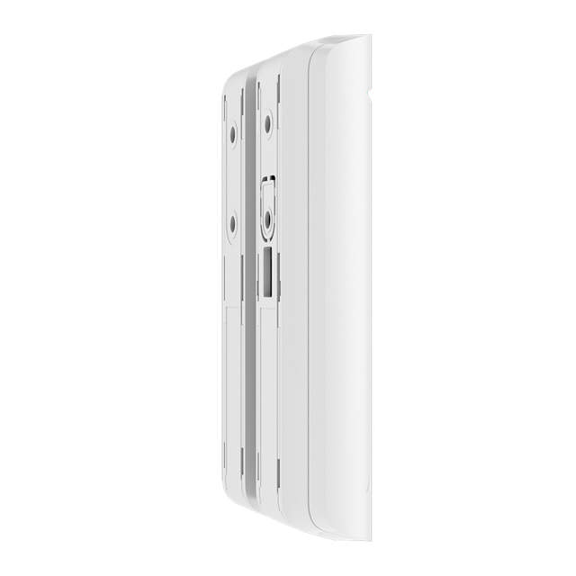 Ajax DoorProtect - Superior - white