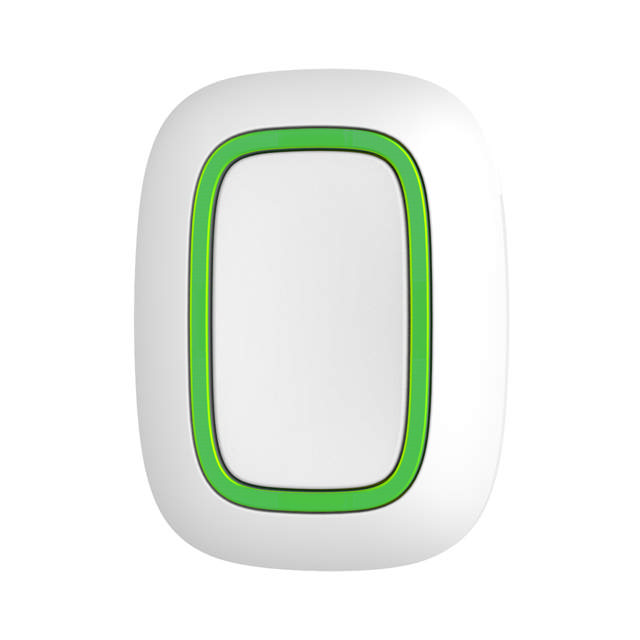 Ajax Button - Superior - white